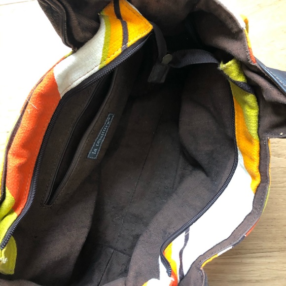 Italian purse - Picture 5 of 7